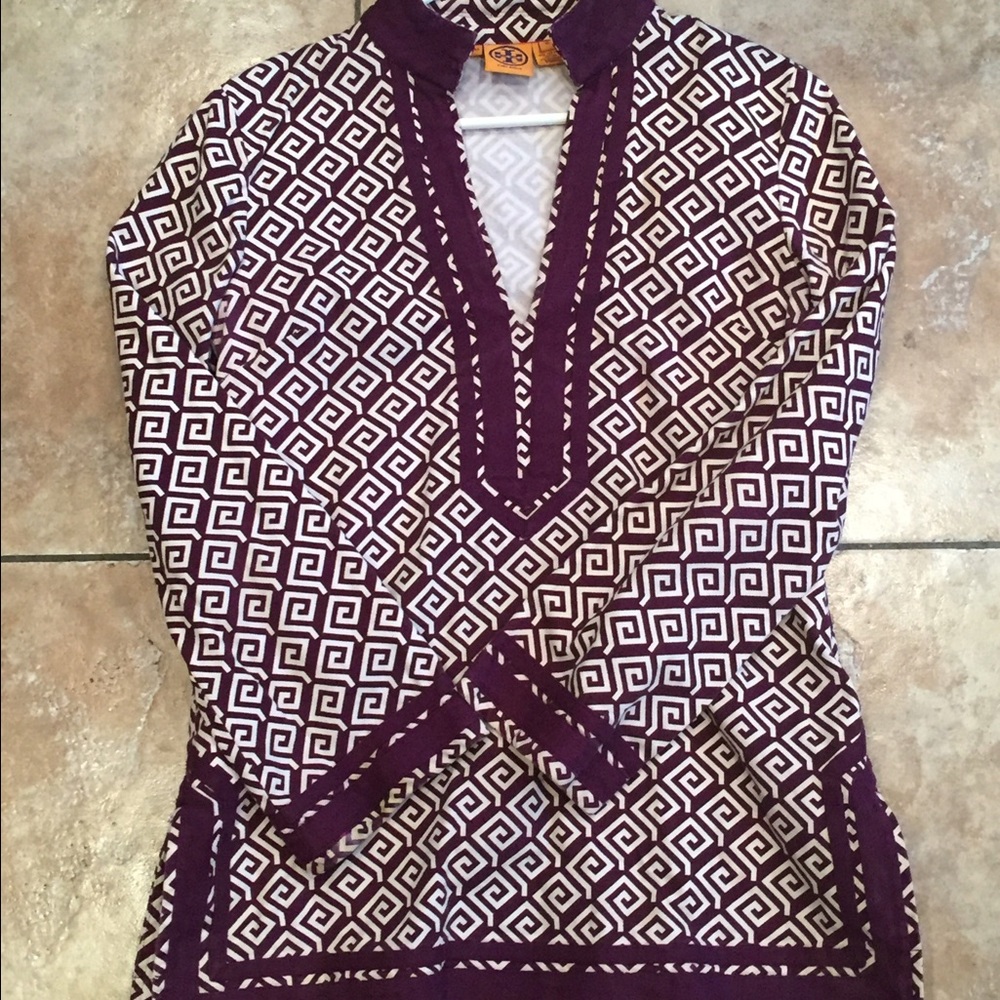 TORY BURCH